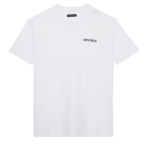T-shirt EPVTBLE – Coupe Regular