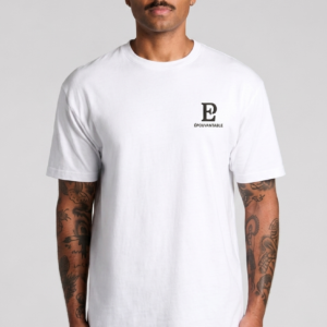 t-shirt premium coupe regular