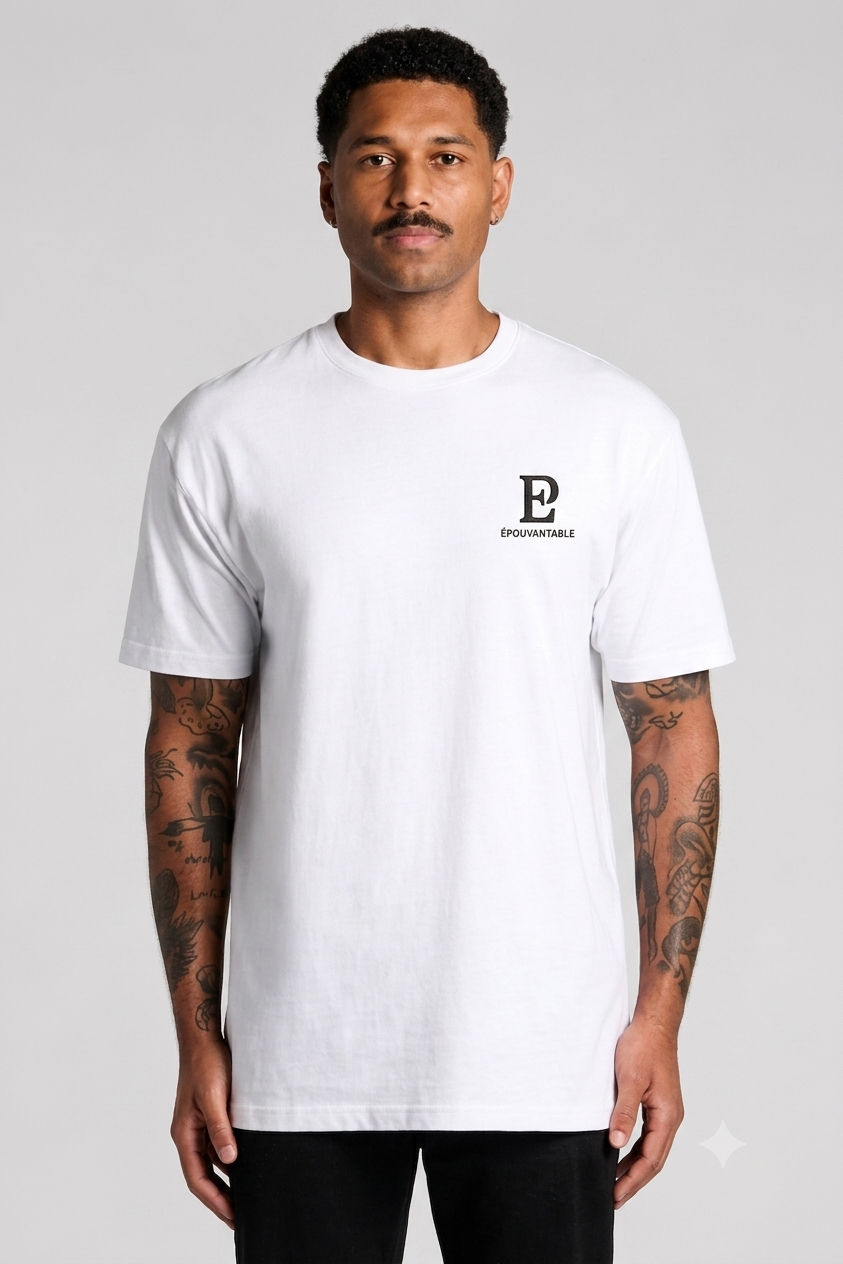 t-shirt premium coupe regular